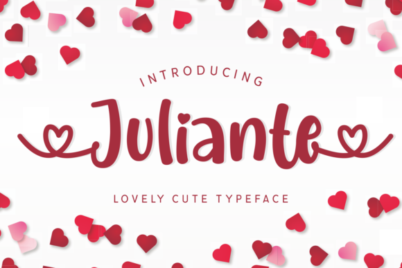 Juliante: A Script Amp Review
