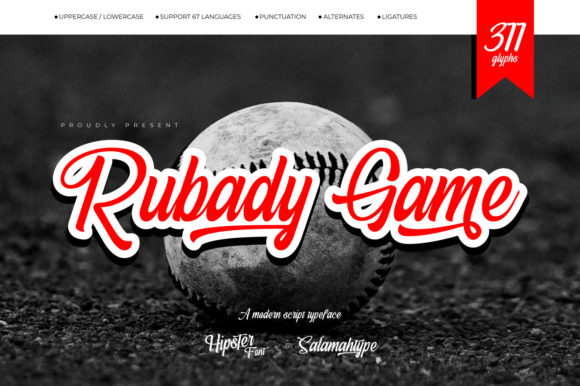 Rubady Game Review
