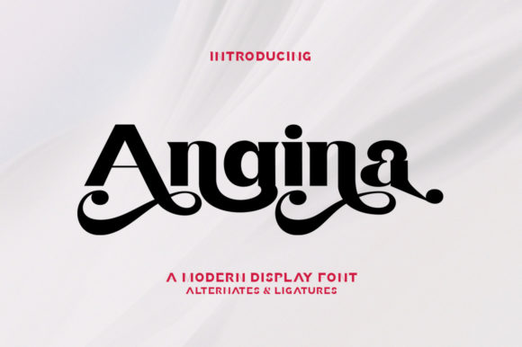 Upgrade Your Brand With Angina